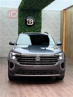 فولكسفاغن أطلس